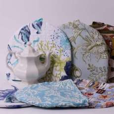 Tea Pot Cozy