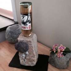 Wine rock
