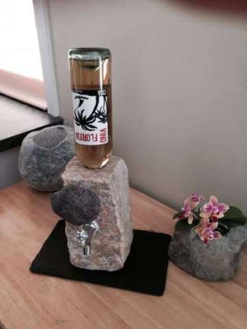 Wine rock