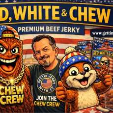 Chew Crew