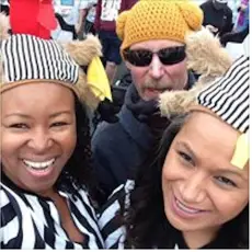 Inspirations, Hubby and Big Sis