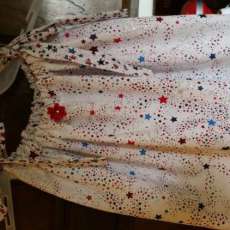 Girls Dress Size 5-8