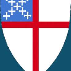 Episcopal Church Shield