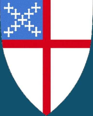 Episcopal Church Shield