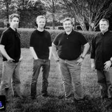 The Dukes & Smith Band