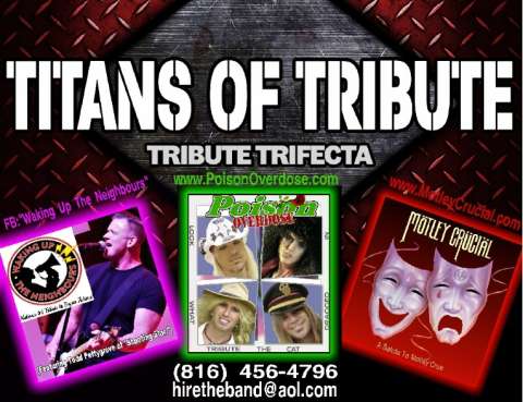 Dan Tietjen Dan Tietjen