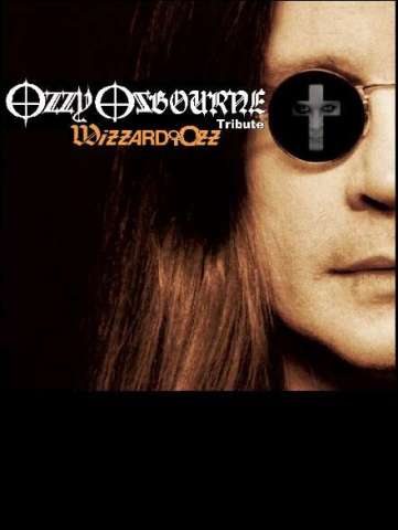 Wizard of Ozz Logo
