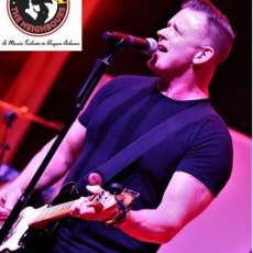 Todd Pettygrove of (Waking Up the Neighbours)