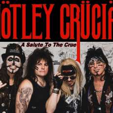 Motley Crucial Logo