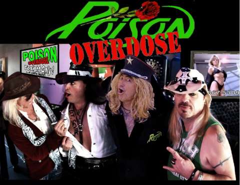 Cutting Up at River Bend Casino..Nye 2025