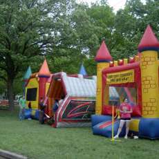 Wamego Tulip Festival