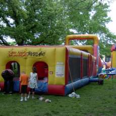 Wamego Tulip Festival