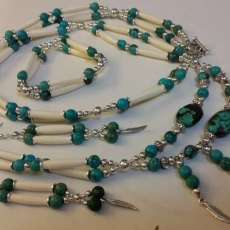 Native America Sweet