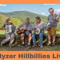 Hyzer Hillbillies