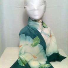 Silk Scarf
