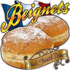 Beignets
