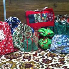 Gift Bags