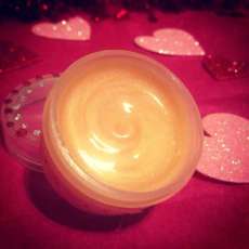 Strawberry~Honey {lip gloss}