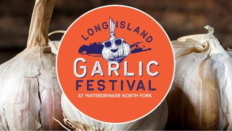 Long Island Garlic Festival