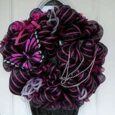 Parade Mask/Mardi Gras