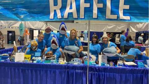 Shark-Con