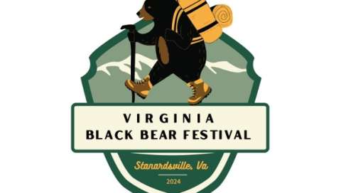 Virginia Black Bear Festival
