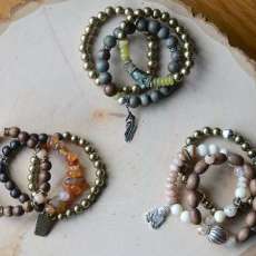 Stack It Up Bracelets