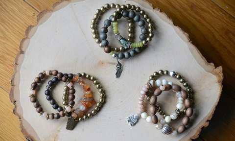 Stack It Up Bracelets