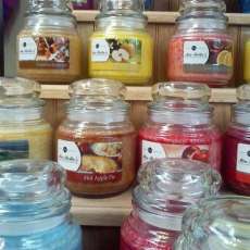 Chose From Over 80 Different Scents