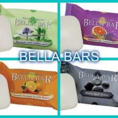 Bella Body Bars