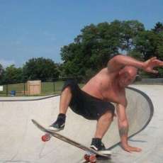 Poolesville Skatepark, Poolesville, MD