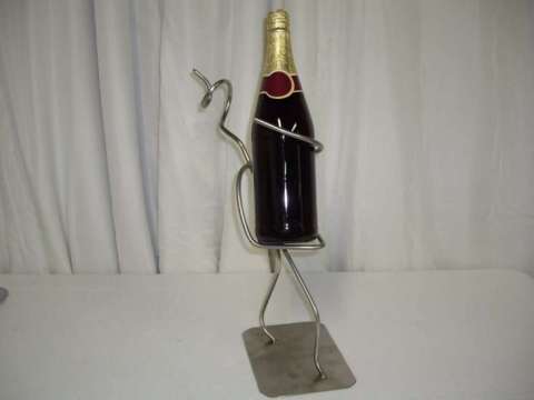 Bottle holder