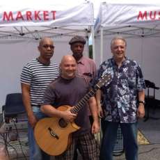 The Band in Pleasantville NY