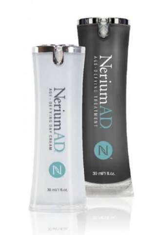 Nerium AD