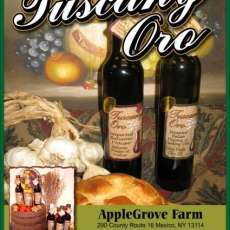 Gourmet Oils & Vinegars