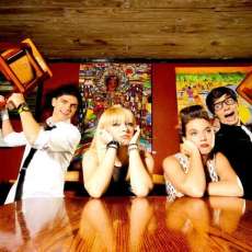 The Real Hooks - Real Family