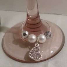 Wine Charms