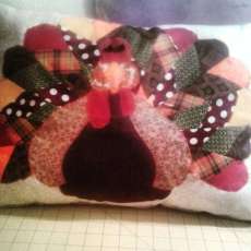 Turkey Pillows
