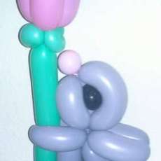 Balloon Twisting