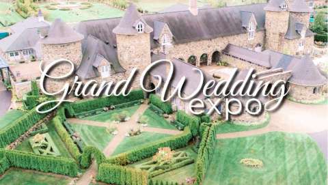 Grand Wedding Expo