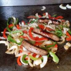 One of our many specialities!