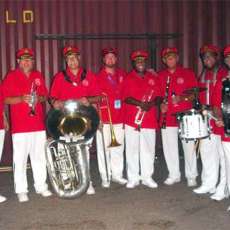 Red Sea Jazz Festial