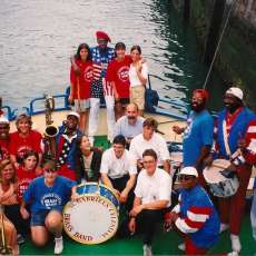 San Sebastian Jazz Festival Spain