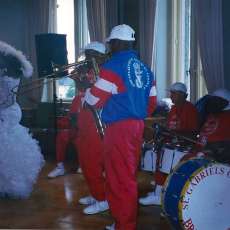 The Governor's Ball Pori Finland