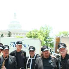 Hangin' With Mike Ferrell