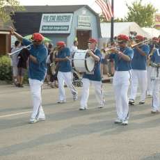 Indiana State Fair 2007