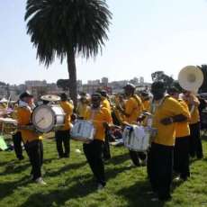 Bridge to Hope Festival San Francisco, Ca.