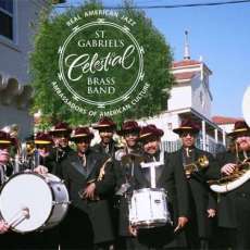 St Gabriels Church Funeral San Francisco, Ca.
