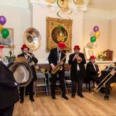 Life Celebration Party