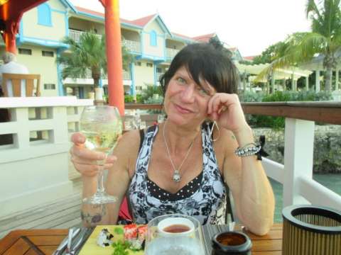 Patti Shouldice Patti Shouldice